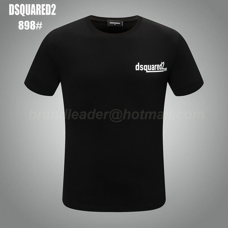 Dsquared Men's T-shirts 339